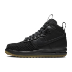 Nike Lunar Force 1 Duckboot Must Kummist Tald Sneakerid 805899-003 40 black