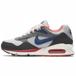Nike Air Max Correlate Hall Kuninglik Punane Naiste Tossud Vabaajajalatsid 511417-040 35.5