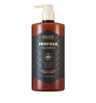 Kerasys Propolis Kahjustatud Juuste Parandushooldus Kuivadele ja Kahjustatud Juustele 1L 1 ea