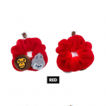 [EELTELLIMUS] STRAY KIDS &times; BAPE &ndash; KR&Otilde;NTSID (8 t&uuml;&uuml;pi) RED
