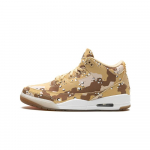Air Jordan 3 Retro WNBA Desert Camo EU 38.5