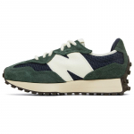 New Balance 327 Rohelised punktkirjas tossud U327WVD 37