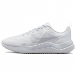 Nike Downshifter 12 Valge Puhta plaatina Naiste DD9294-100 36