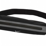 Nike 1L Jooksu- ja v&auml;likott Nailon Must H&otilde;bedane Unisex Vabaaja CV1116-082