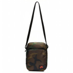 Nike Pol&uuml;ester Crossbody kott, &Otilde;lakott Unisex Kamuflaaž Vabaaja BA5849-210 kamuflaaž