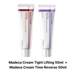[CENTELLIAN24] Madeca kreem pinguldav lifting 50ml 50ml + 50ml