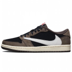 Jordan 1 Retro Low Og Sp Travis Scott Mocha Jordan CQ4277-001 42