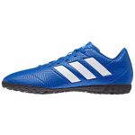 Adidas Nemeziz Tango 18.4 &Uuml;mmargune Pea Logo TF (Kummist naastud) Kunstmuru K&otilde;va Pinnas Komposiitmaterjal Vastupidavad Jalgpallikingad DB2264 42⅔