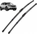 BMW IX I20 2016-2025 26 + 16 Esiklaasipuhastajad Puhastajaterad BMW IX I20 2016-2023 26 + 16
