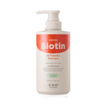 [CKD] Amino Biotiin K&otilde;ikv&otilde;imas &Scaron;ampoon 500ml/750ml 500ml