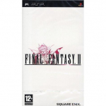 FINAL FANTASY 2 ANNIVERSARY / JEU CONSOLE PSP