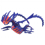 TAKARA TOMY Pokemon Moncolle Eternatus ML-25