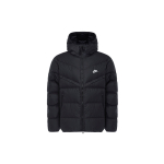 Nike Primaloft Tuulekindel Puhvjakk Must Meeste Streetwear FB8185-010 S gray