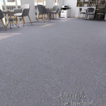 Tulekindel &auml;ri-piljardisaali vaip - Suure pindalaga plokkide &uuml;hendamine elutubade ja magamistubade jaoks 1 sqm, 4 pieces, asphalt base, options available