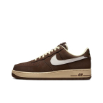 Nike Air Force 1 '07 FZ3592-259 Unisex EU 42 valge/pruun