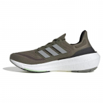 Adidas UltraBoost Light 'Olive Strata' tossud IE3330 39⅓ tumeroheline v&auml;rv