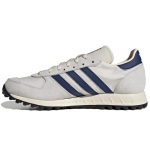 Adidas Trx Vintage 'Chalk White Navy' Tossud FY3650 35⅔