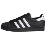 Adidas Superstar 'Core Black White' tossud EG4959 46⅔ black