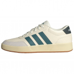 Adidas BREAKNET 3.0 Rula Kingad Unisex Beež Roheline Tossud JR3556 36⅔