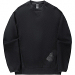 Li Ning Kung Fu Sari Lihtne L&otilde;tv Mitmek&uuml;lgne Vabaaja &Uuml;mmarguse Kaelusega Pullover Dressipluus Meeste dressipluus AWDVA89-5 XL