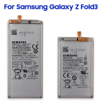 Originaalne asendusaku Samsung Galaxy Z Fold2, Z Fold3, Z Fold4 jaoks koos t&ouml;&ouml;riistadega For Galaxy Z Fold3