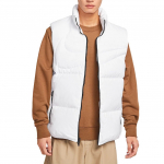 Nike Sportswear Club Therma-FIT FW25 L&otilde;tv l&otilde;ige T&otilde;mblukuga Soe Pardisulega Vest Meeste vest IH2369-100 3XL