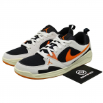 Jordan CMFT Era HJ6777-018 Unisex EU 44 oranž/must