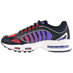 Nike Air Max Tailwind 4 Must Ps&uuml;hhiline Lilla Naiste Tossud Valge &Uuml;likoolipunane CQ9962-001 39