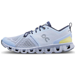 On Running Cloud X 3 Shift Heather Midnight (Naised) Naiste tossud 66.98295 36