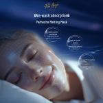 PIER AUGE &Ouml;ine lumesulatuslik parandusmask