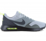 Nike Air Max Tavas - Herren Sneakers Schuhe Grau 705149-015 ORIGINAL EU 45 US 11 hall v&auml;rv