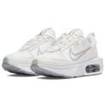 Nike Air Max Interlock Summit White Light Smoke Gray 2022 - DQ2904-100 EU 36.5 valge