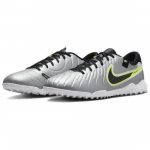 Nike Tiempo Legend 10 Academy TF Mad Voltage Pack DV4342-001 EU 40.5 h&otilde;be