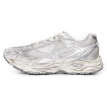 Mizuno Racer S 'White Metallic Silver' tossud D1GH223518 40.5