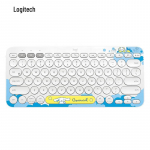 Logitech K380 Cinnamoroll Edition Juhtmevaba Bluetooth-klaviatuur