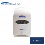 Kimberly-Clark Automaatne seebidosaator