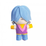 Kpop Deemonik&uuml;tid Derpys Tiigri Pehmem&auml;nguasi Huntrix K Pop Deemonik&uuml;tid Karu Rumi Zoey Pehmem&auml;nguasi Deemonik&uuml;tid Saja Poiste Kaup