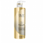 Olay niatsiinamiidiga helendav kehapesu