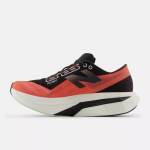 New Balance FuelCell SuperComp Elite V4 Laius D Must MRCELEP4 Meeste suurus EU 43 punane