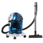 Aspirateur sans sac Flama 1667FL - 700 W - A - 150 W - Bleu