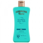 Hawaiian Tropic Gel Apr&egrave;s Soleil Rafra&icirc;chissant Alo&eacute; Vera 200 ml