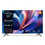 &Eacute;cran QLED 4K - Xiaomi TV A Pro 55 2026