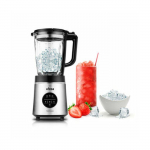 Multifunktsionaalne blender - UFESA - Rock Crystal - 1800W - 1,75L klaaskann - 6 roostevabast terasest tera