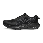 ASICS Gel Excite Trail 2 libisemiskindlad jooksujalatsid Meeste Must-Hallid Tossud 1011C188-001 40