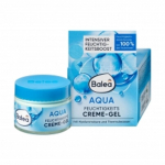 Balea Aqua niisutav kreem-geel 50ml