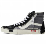 Vans Sk8 Hi Reissue Cap Cap Hall Must Vans VN0A3WM1603 35