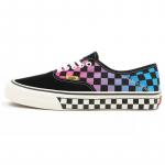 Vans T&C Surf Designs X Vans Authentic Sf 'Ruuduline' Vans VN0A4BWT8FZ 36.5