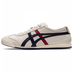 Onitsuka Tiger Mexico 66 SD Kreem/Merev&auml;esinine Tennised 1183A872-101 42