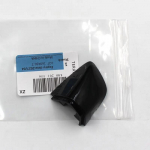 OEM left front door handle cover for Volkswagen Golf 7 Mk7 key cover handle cover black white Left valge