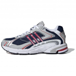 Adidas Response CL &Ouml;ine Indigokarva Punane Unisex Tossud IG6227 EU 40.5 mitmev&auml;rviline